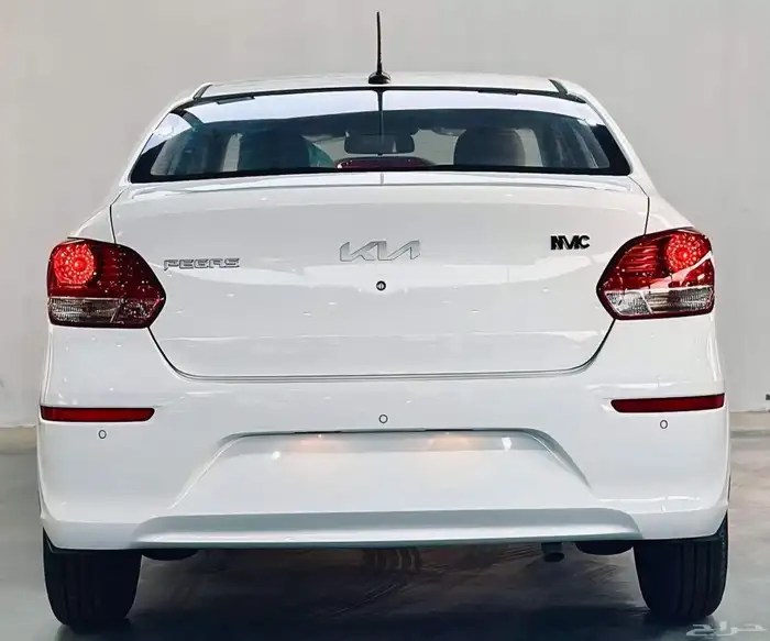 كيا بيجاس الفل الكامل م2026 سعر خاص لعملائنا 3