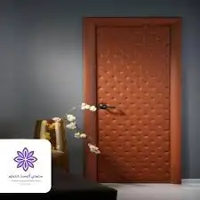 عزل ابواب صوت جدران عازل باب عوازل الابواب 1