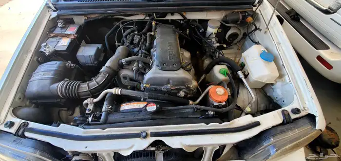 سوزوكي جيمني 19