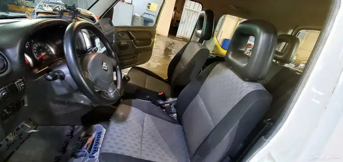 سوزوكي جيمني 10