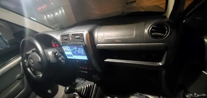 سوزوكي جيمني 2