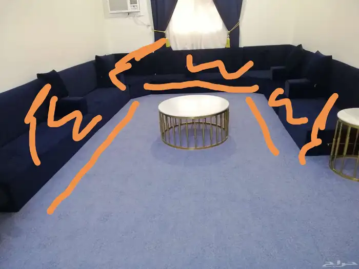 باطرمه ضغط 4في 4 اخت الجديده 3