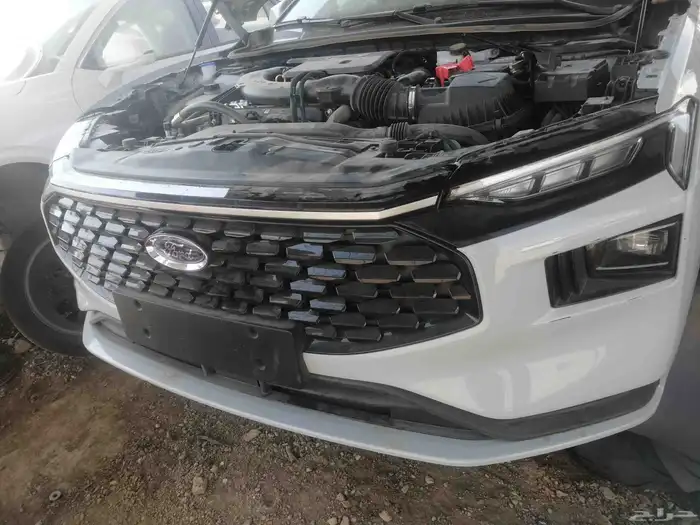 تشليح جميع انواع السيارات 45