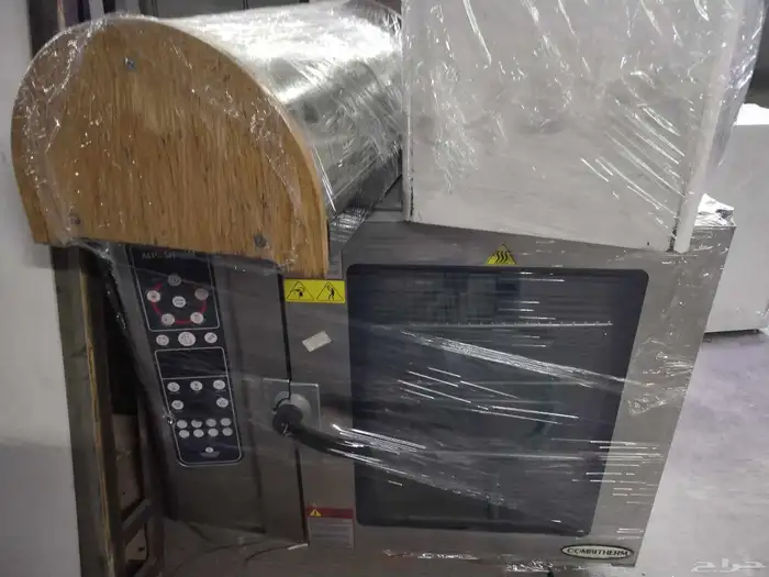 معدات مطابخ مستعمله 8