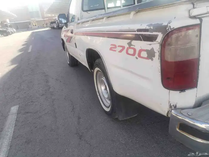 تويوتا هايلكس 2