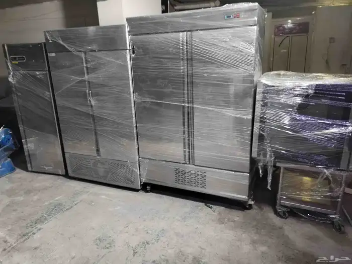 معدات مطابخ مستعمله 5