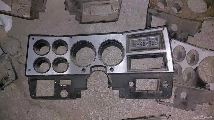 جمس سيرا ونيت 87 37