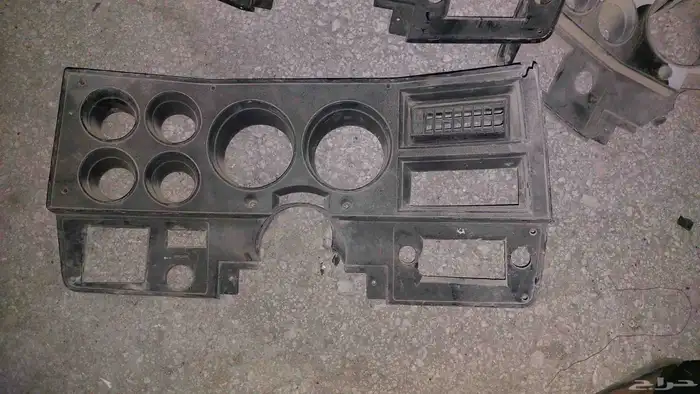 جمس سيرا ونيت 87 36