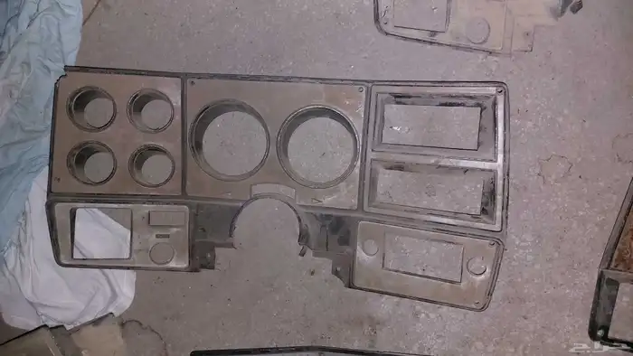 جمس سيرا ونيت 87 38