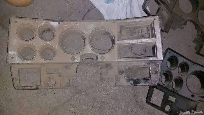 جمس سيرا ونيت 87 35