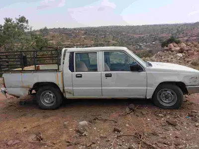 متسوبيشي 91 index