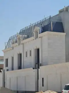 معلم قرميد توريد وتركيب 9