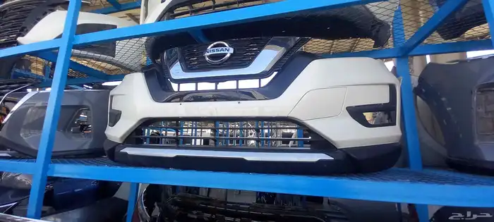 صدام اكستريل 2020 1