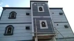 كسر رخام اسباني و. وطني 5