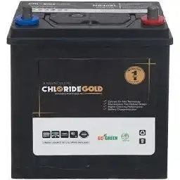 بطاريات مؤسسة فلاح القحطاني 5