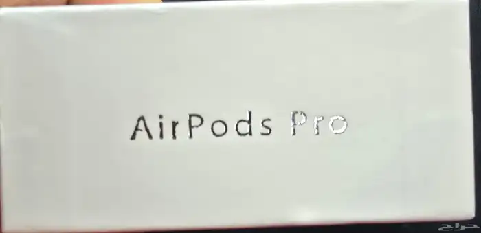 سماعات ايربودز الجيل الثاني 3