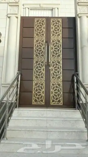 حداد والمنيوم 0