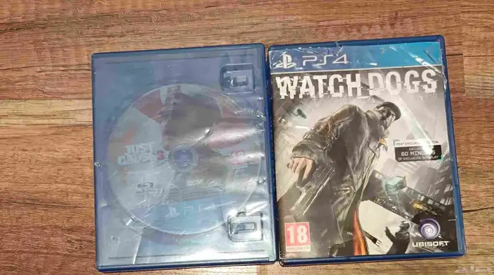 اشرطه سوني 1