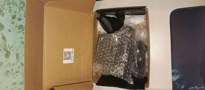 داش كام ثلاث كاميرات جديده 1