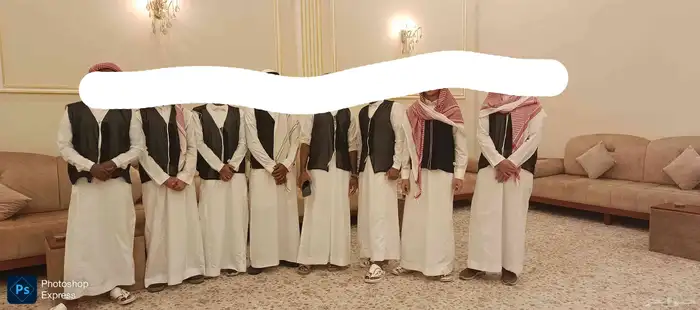 مباشرين القهوة السعودية ظيافة تامة حفلات خاصة حفلات عامة ظيا 1