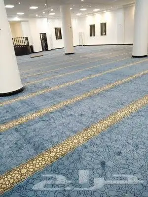 فرش مساجد 10