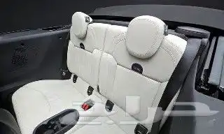 ميني كوبر كابورليه - 2025 8