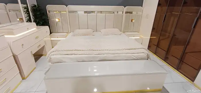 غرف نوم  نوم اكسبلور الشعب_الصيني ماله_حل اكسبلور _موسم الري 3