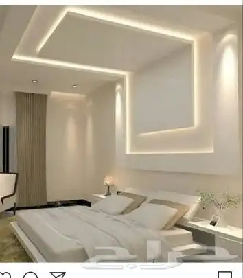 معلم جبس بورد ابو ف د طائف 9