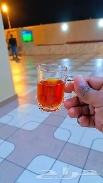 قهوجي بالاغراض كامله 100 100. 1