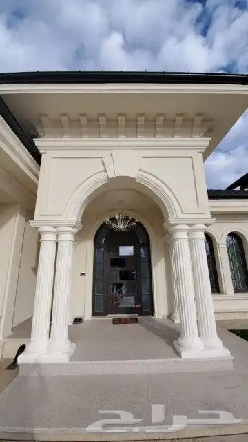 ديكورات جي ار سي 0