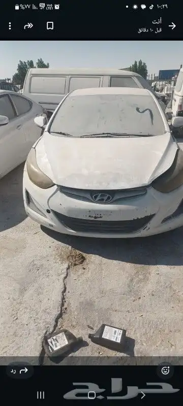 تشليح الدمام 0