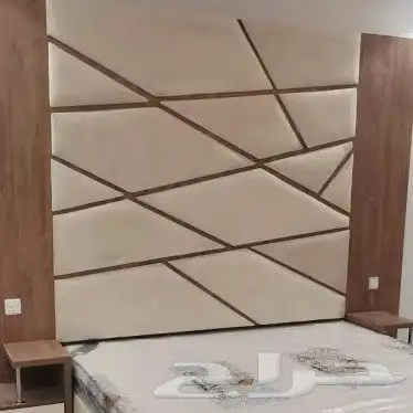 خزاين ودواليب غرف نوم تجهيز فنادق وشقق مفروشة 9