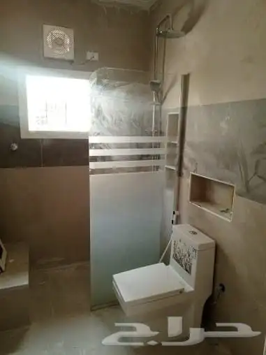 شاور زجاج حمام سحاب 5