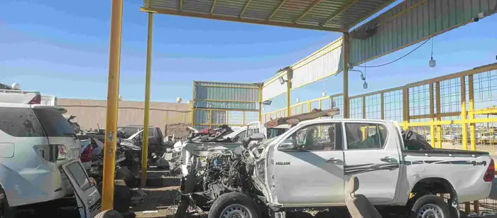 جموس وهيلكسات وهوندا اكرد ولكزاس 5