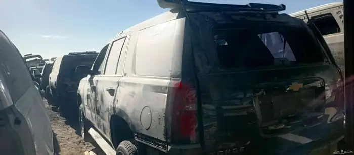 جموس وهيلكسات وهوندا اكرد ولكزاس 6