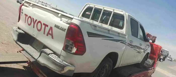 جموس وهيلكسات وهوندا اكرد ولكزاس 2