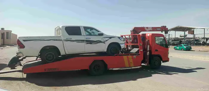 جموس وهيلكسات وهوندا اكرد ولكزاس 3