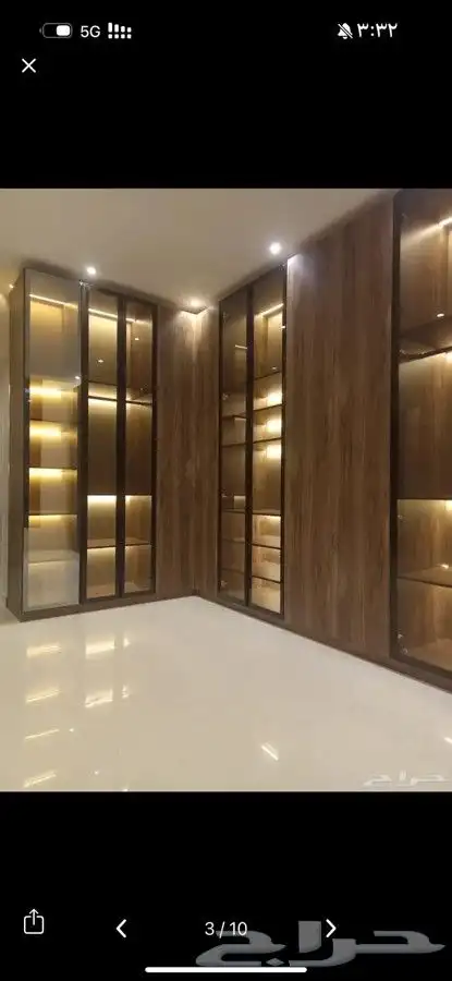 غرف نوم جاهز وتفصيل حسب الطلب 2