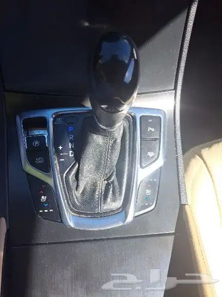 هيونداي ازيرا 2016 فل 20