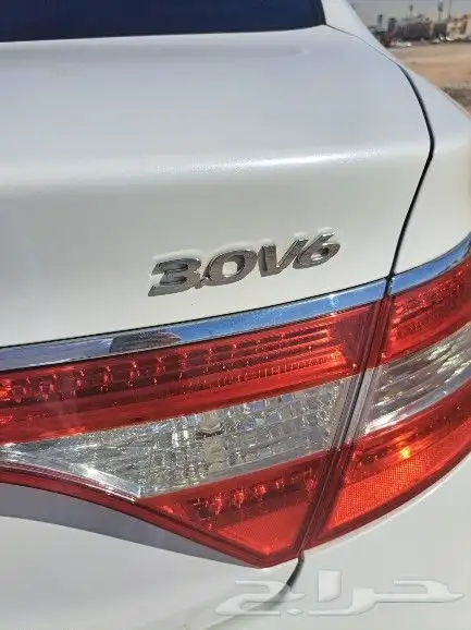 هيونداي ازيرا 2016 فل 6