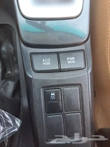 تويوتا فورتشنر 2021 4 سلندر دبل 18