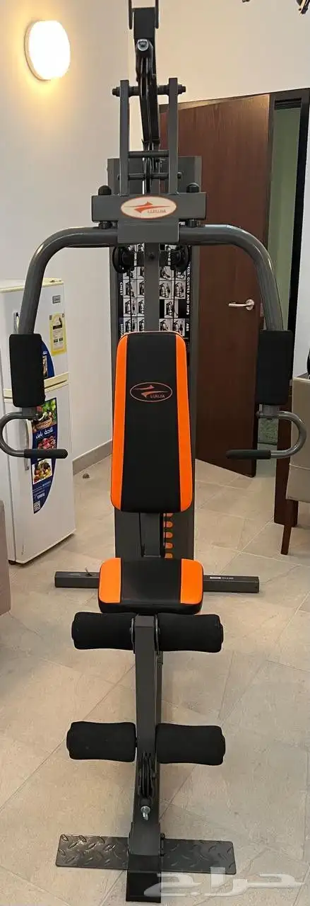 جهاز هوم جيم 1