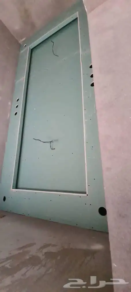 جبس بورد شاشات سبغ ديكورات 2