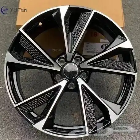 جنوط السيارات 4