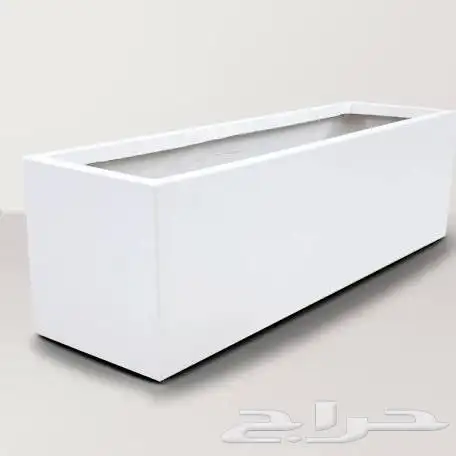 احواض فايبر احواض زراعة 5