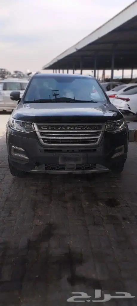 شانجان 95 2020 1