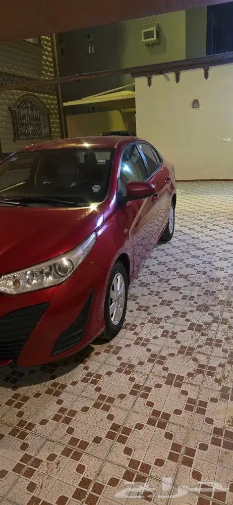 يارس للبيع موديل 2018 13