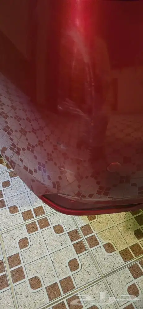 يارس للبيع موديل 2018 5