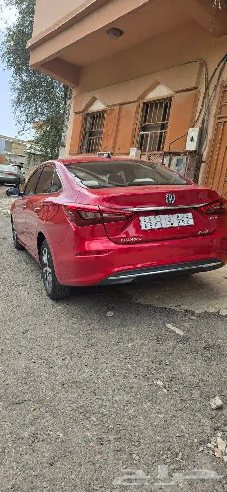 للبيع شنجان ايداو بلاس نصف فل 8