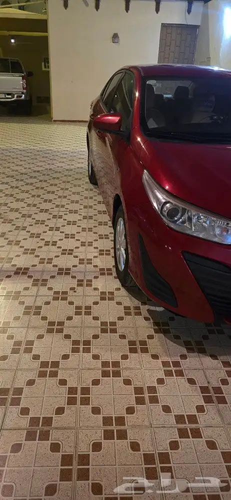 يارس للبيع موديل 2018 12